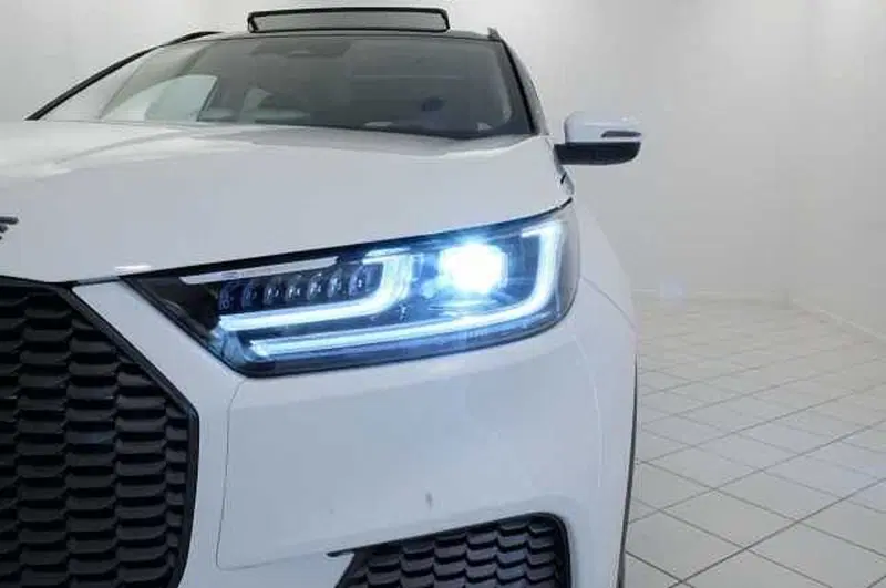 Sportequipe Sportequipe 6 Phev usata a Mantova (10)