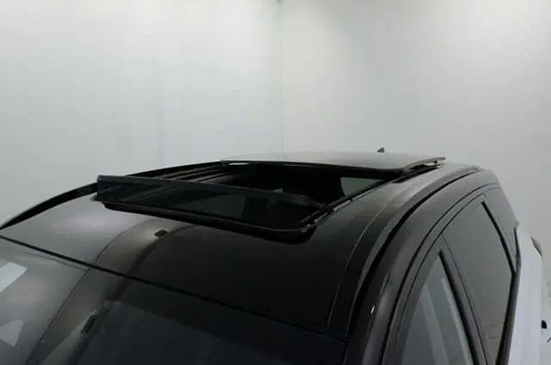 Sportequipe Sportequipe 6 Phev usata a Mantova (14)