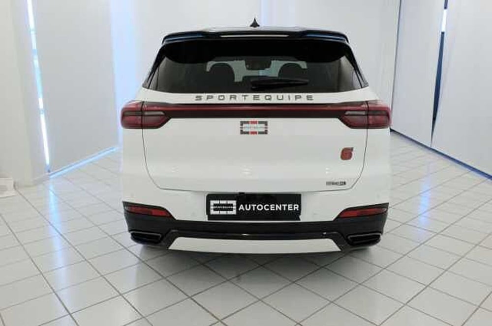 Sportequipe Sportequipe 6 Phev nuova a Mantova (7)