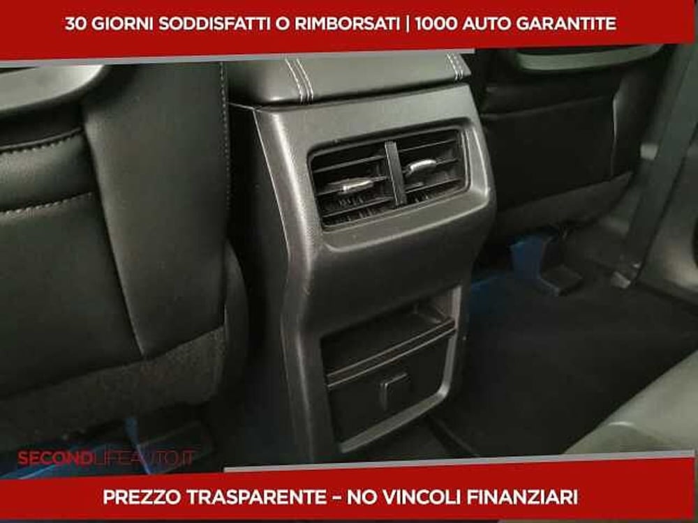 Ford S-Max usata a Chieti (11)