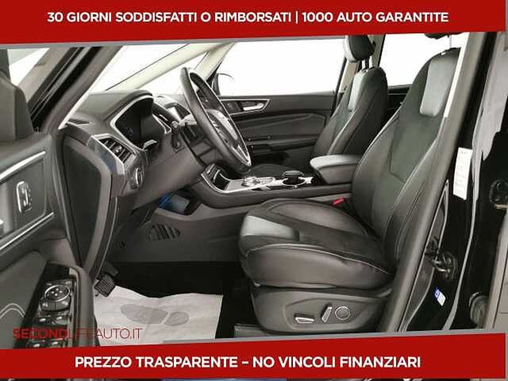 Ford S-Max usata a Chieti (5)