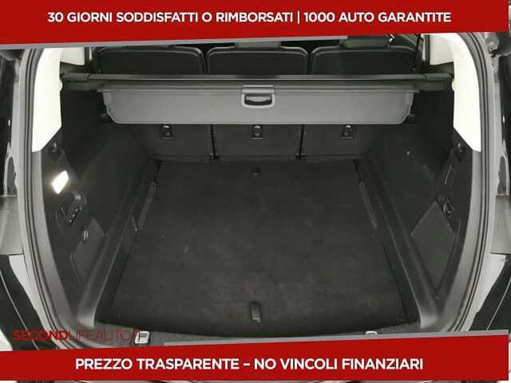 Ford S-Max usata a Chieti (8)