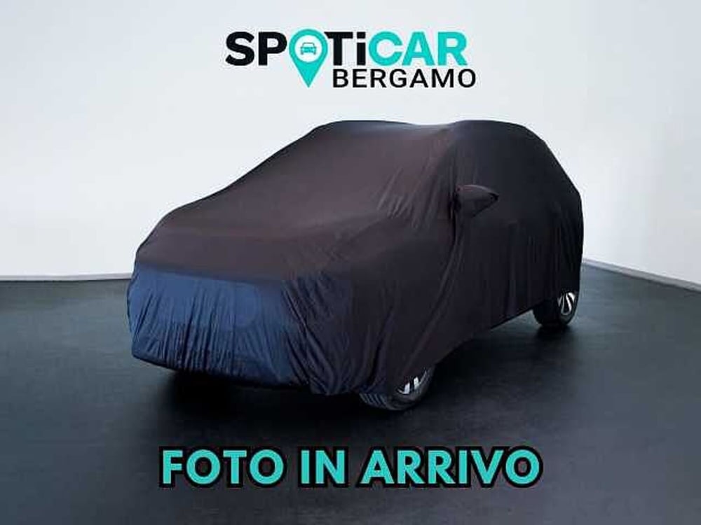 Opel Grandland usata a Bergamo