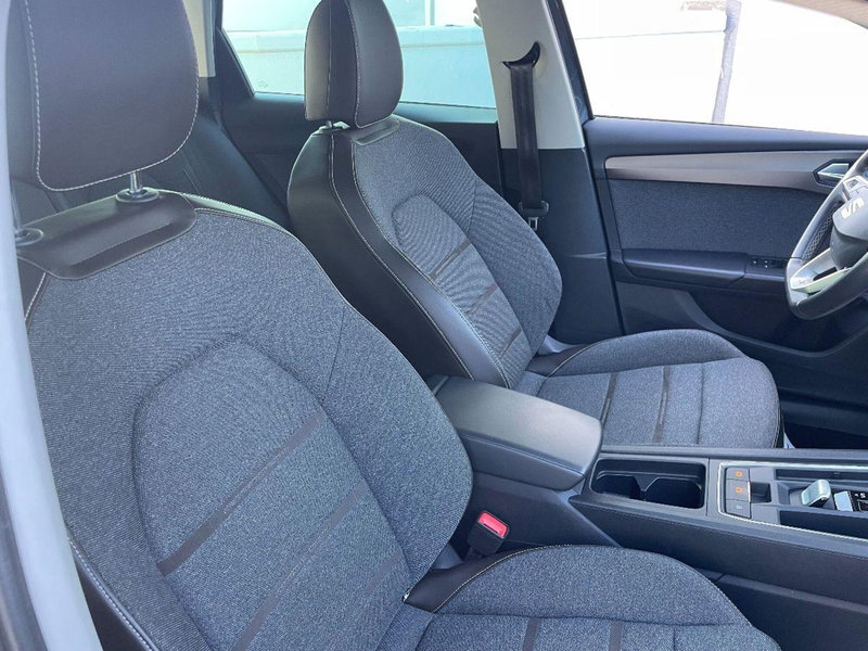 SEAT Leon ST usata a Lecce (18)