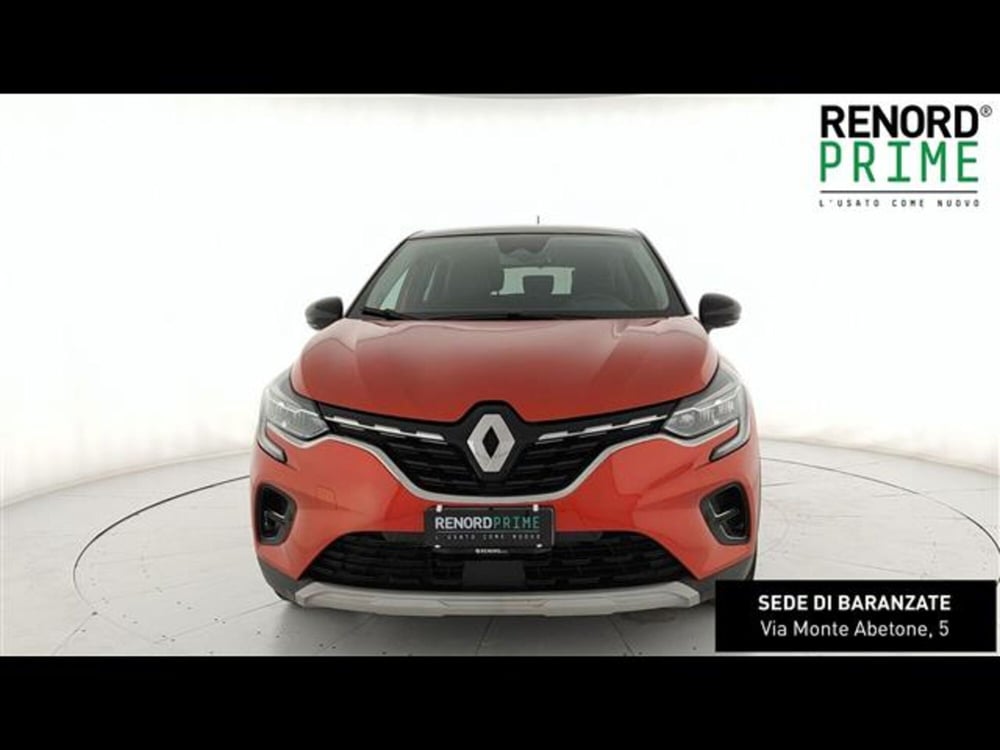 Renault Captur usata a Milano (3)