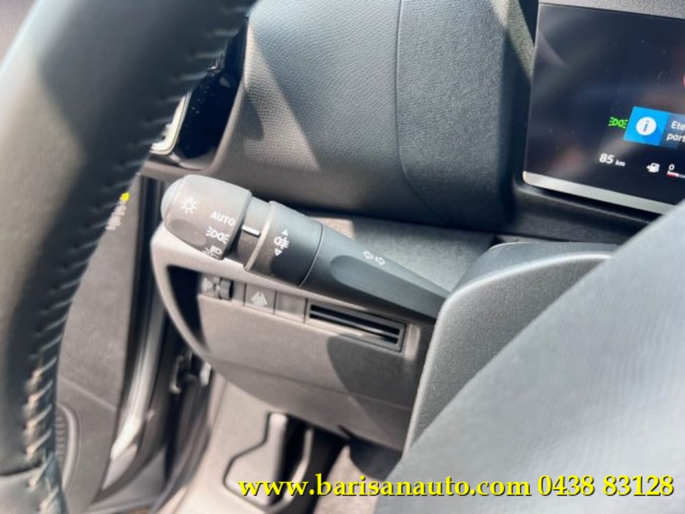 Citroen C4 nuova a Treviso (15)