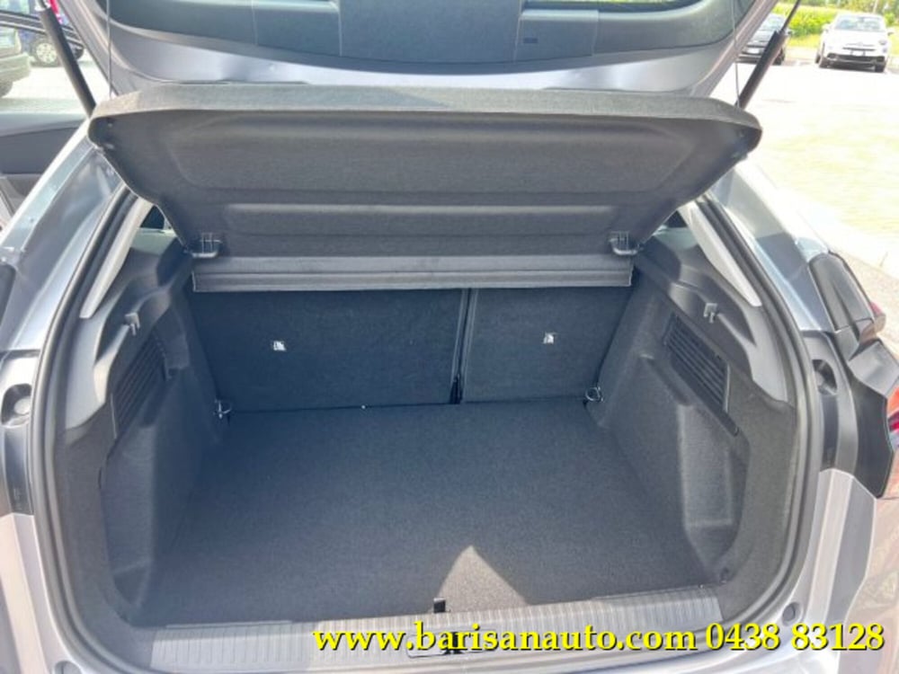 Citroen C4 nuova a Treviso (8)