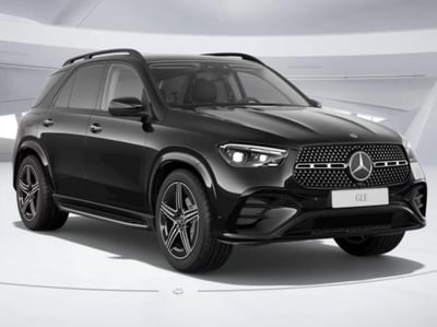 Mercedes-Benz GLE SUV 300 d Premium 4matic auto nuova a Verona