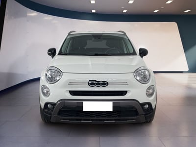 Fiat 500X 1.5 T4 Hybrid 130 CV DCT Cross Dolcevita del 2023 usata a Torino