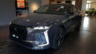 Ds DS 4 DS4 1.5 bluehdi Antoine de Saint Exupery 130cv auto nuova a Messina