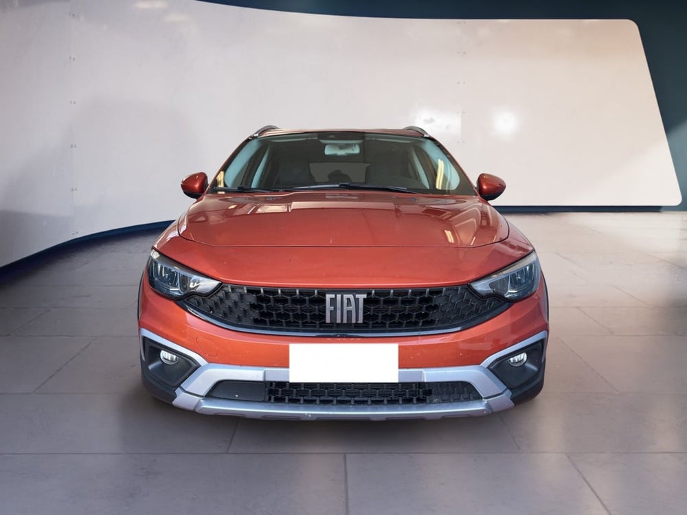 Fiat Tipo nuova a Torino