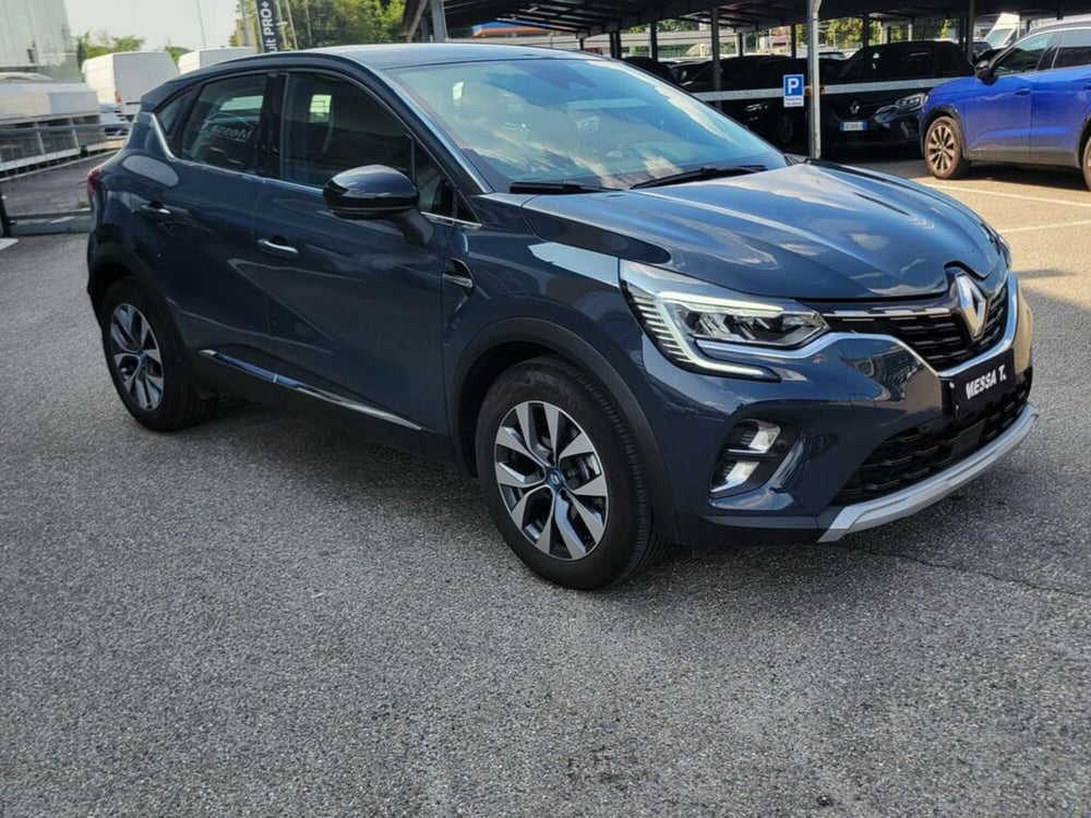 Renault Captur usata a Monza e Brianza (2)