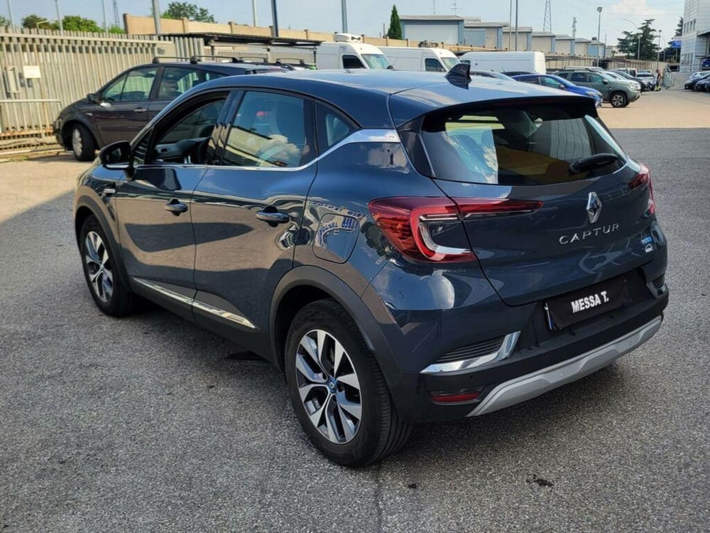 Renault Captur usata a Monza e Brianza (4)