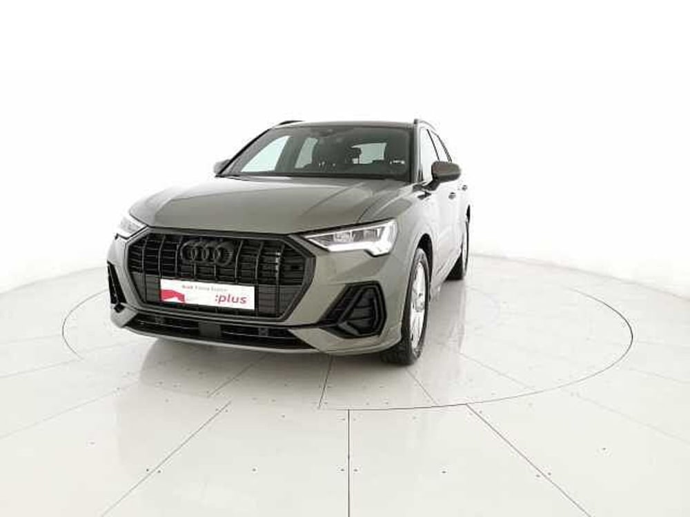 Audi Q3 usata a Chieti