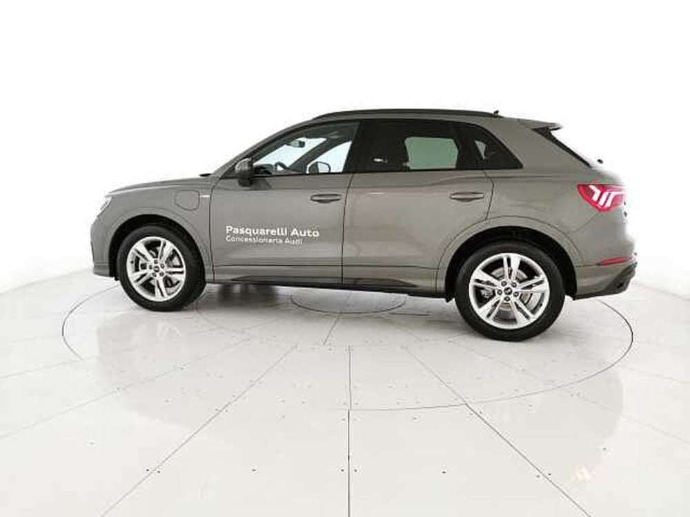 Audi Q3 usata a Chieti (2)