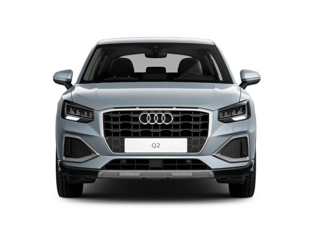 Audi Q2 nuova a Novara (5)