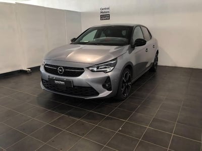 Opel Corsa 1.2 100 CV GS Line +  del 2021 usata a Torino