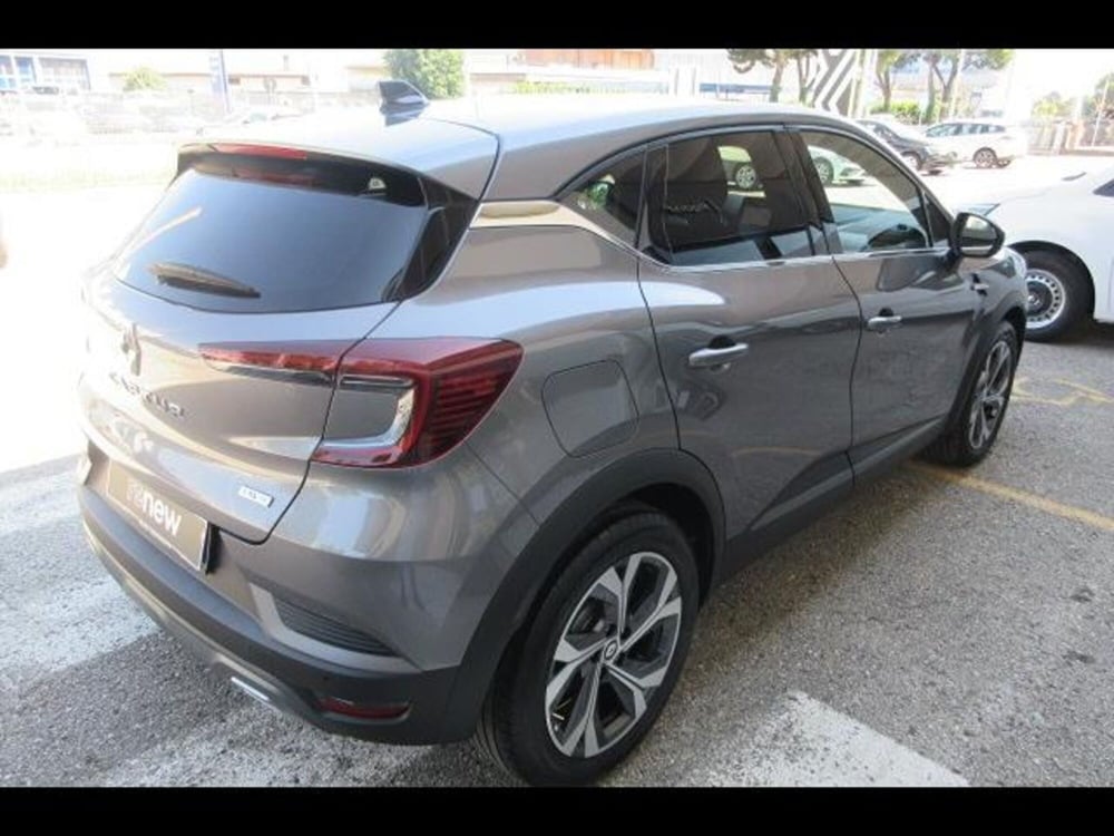 Renault Captur usata a Vicenza (5)