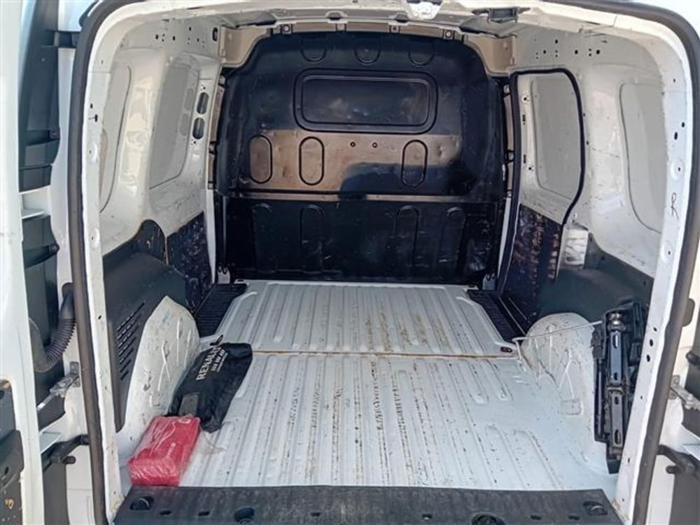 Renault Kangoo usata a Firenze (12)