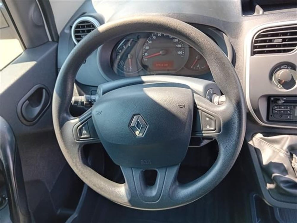 Renault Kangoo usata a Firenze (7)