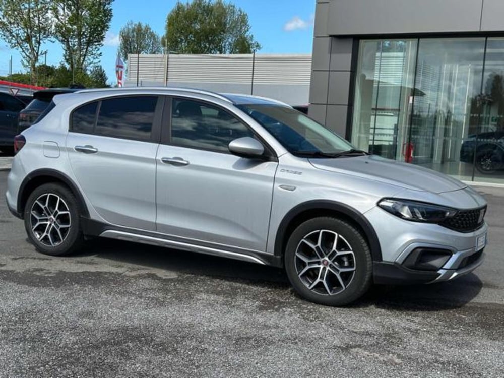 Fiat Tipo usata a Lucca (13)