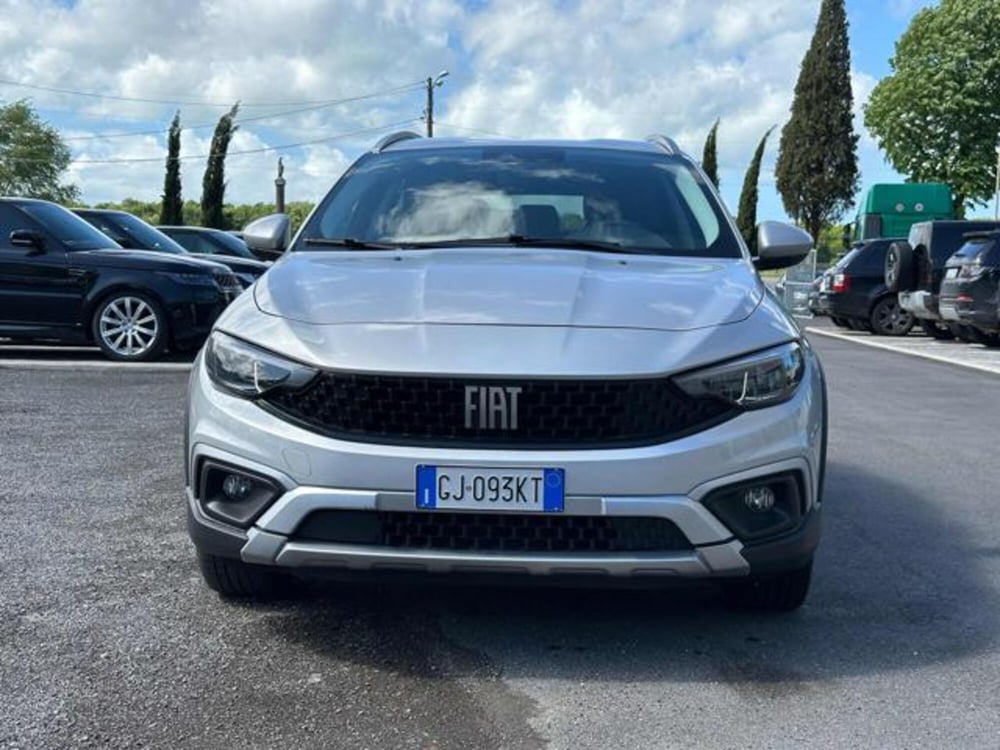 Fiat Tipo usata a Lucca (14)