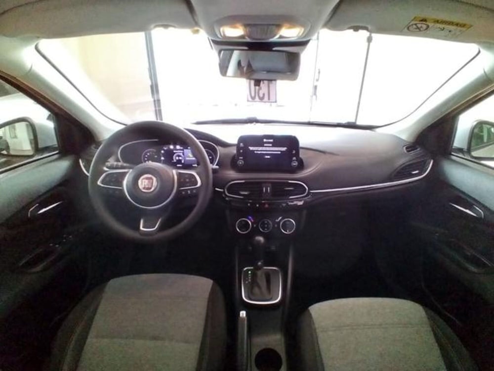 Fiat Tipo usata a Lucca (8)