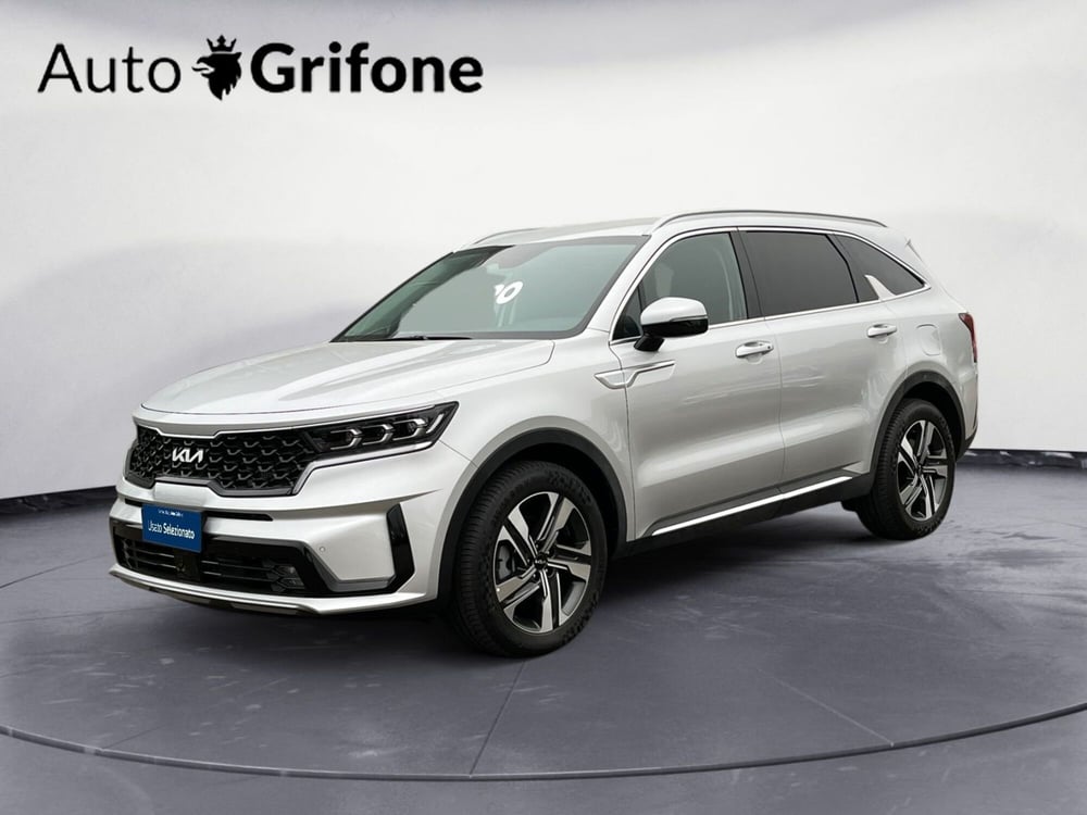 Kia Sorento nuova a Modena