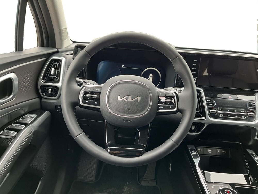 Kia Sorento nuova a Modena (12)