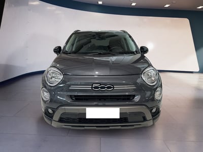 Fiat 500X 1.5 T4 Hybrid 130 CV DCT Cross Dolcevita del 2023 usata a Torino