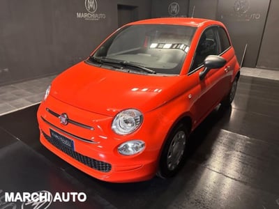 Fiat 500 1.0 Hybrid Pop nuova a Bastia Umbra