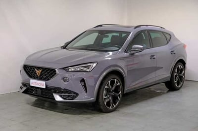 Cupra Formentor Formentor 1.4 e-Hybrid DSG del 2023 usata a Pianopoli