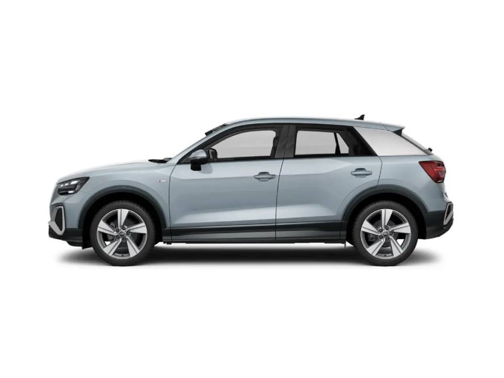 Audi Q2 nuova a Novara (2)