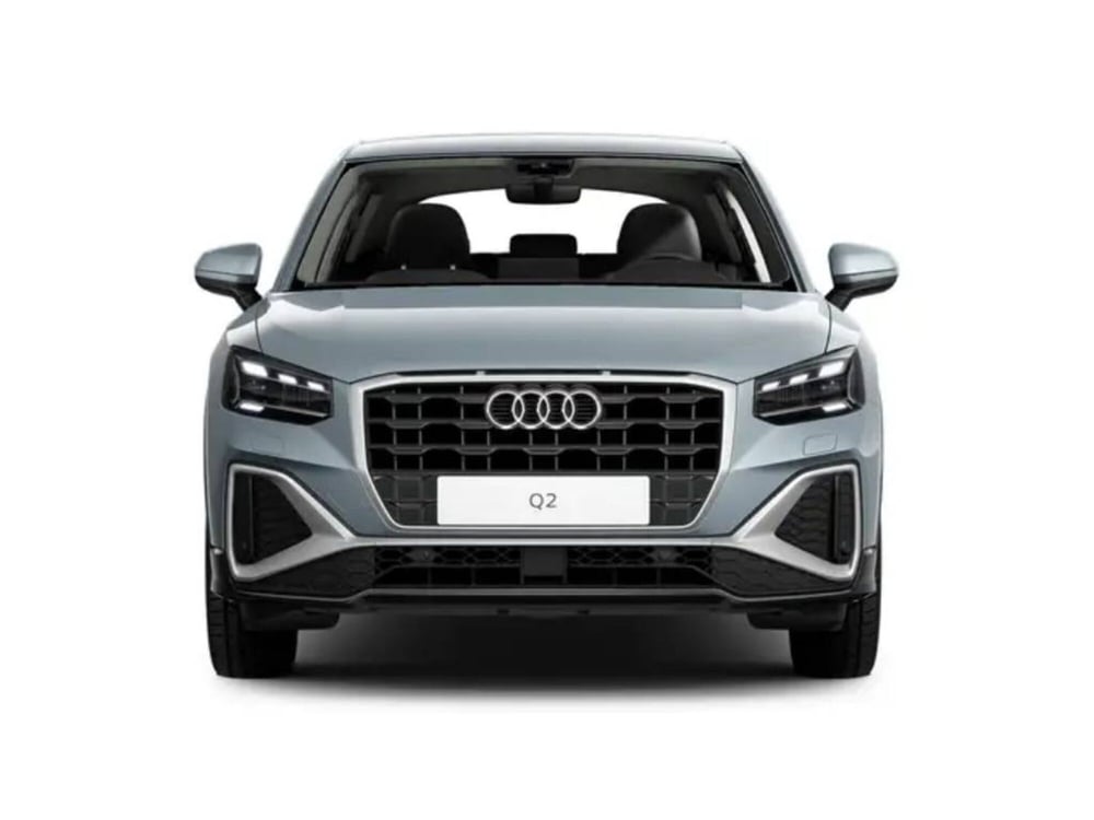 Audi Q2 nuova a Novara (5)