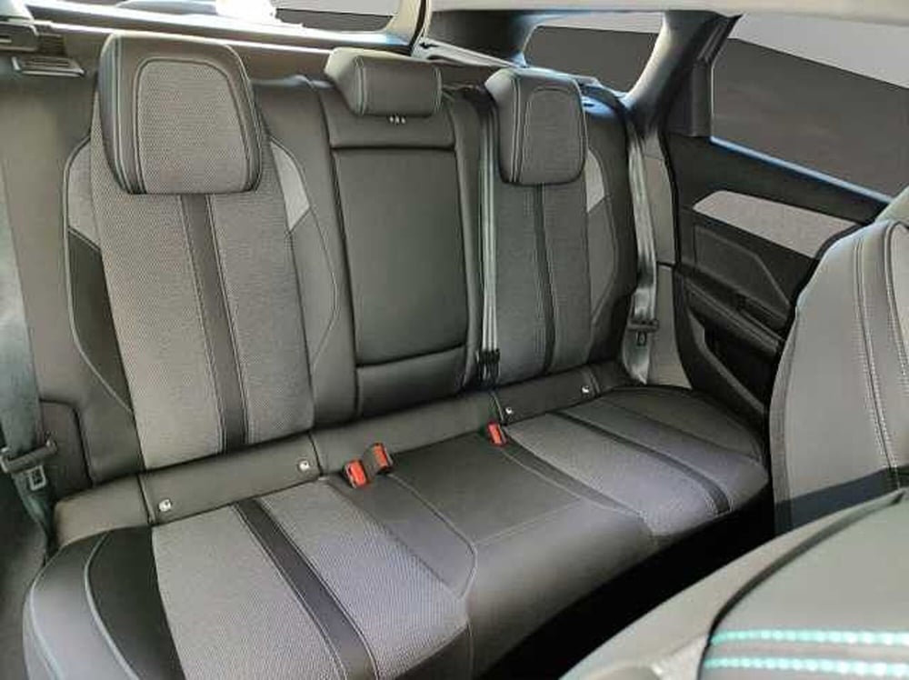 Peugeot 308 SW nuova a Vibo Valentia (15)