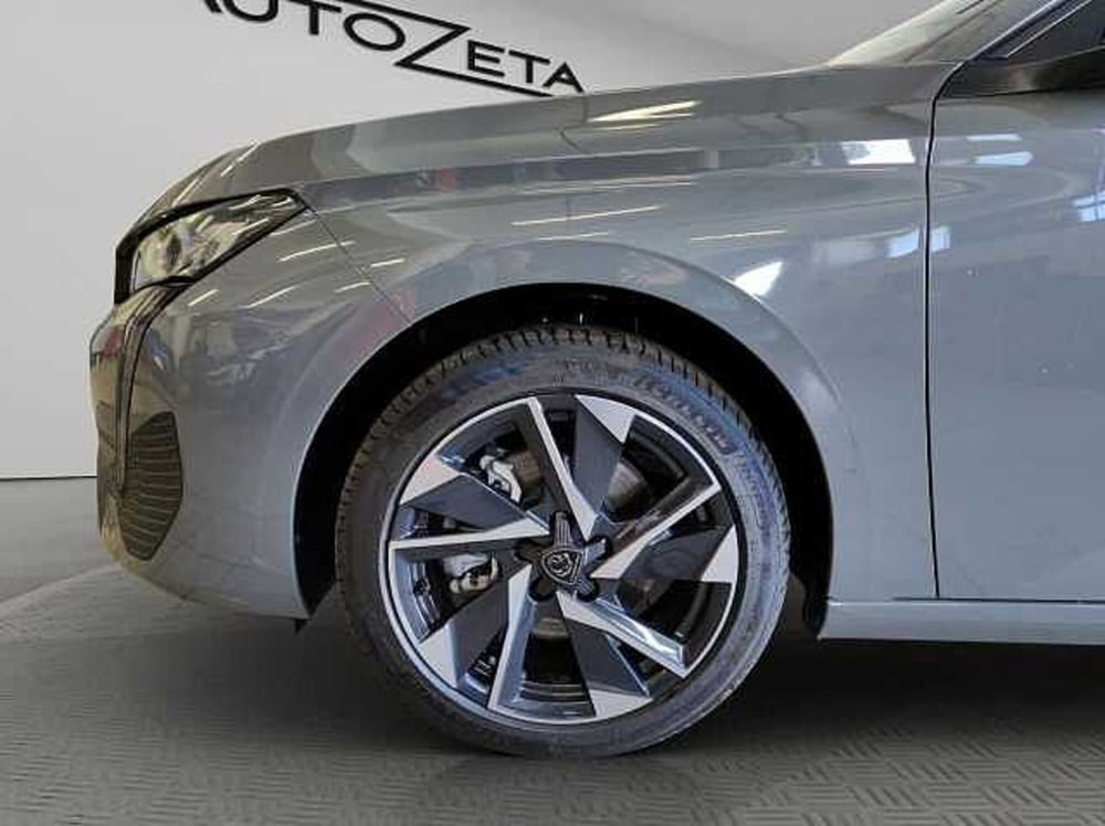 Peugeot 308 SW nuova a Vibo Valentia (16)