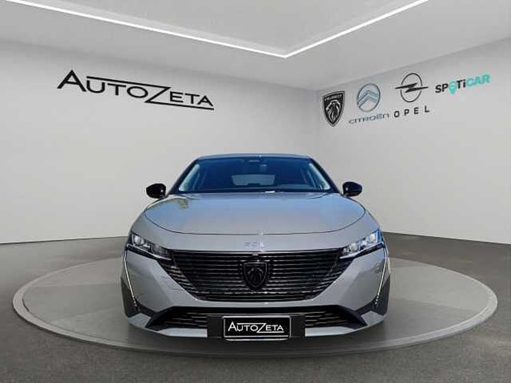 Peugeot 308 SW nuova a Vibo Valentia (2)