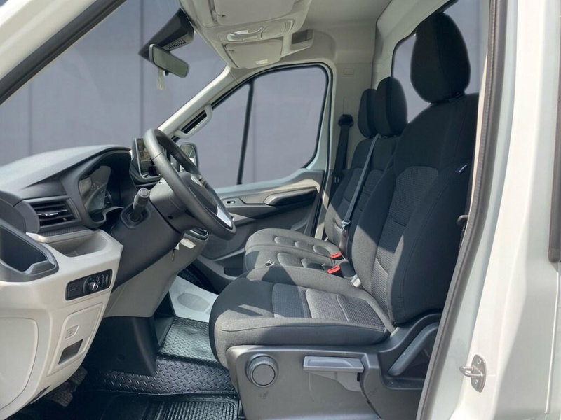 Maxus Deliver Cabinato nuova a Torino (7)