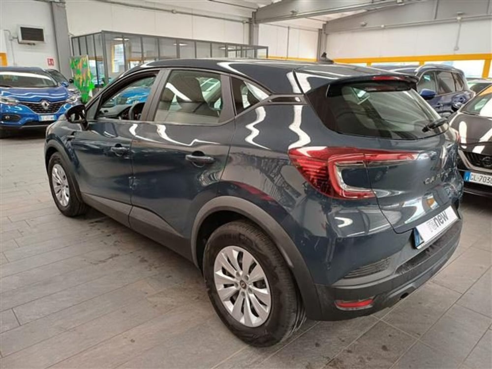 Renault Captur usata a Cremona (3)