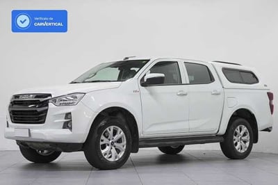 Isuzu D-Max Pick-up 1.9 crew N60 Nitro Sport 4x4 auto del 2023 usata a Lipomo