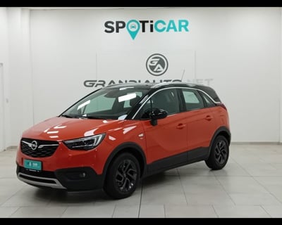 Opel Crossland X 1.2 12V Start&amp;Stop 2020 del 2020 usata a Alessandria