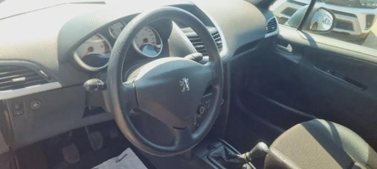 Peugeot 207 usata a Savona (18)