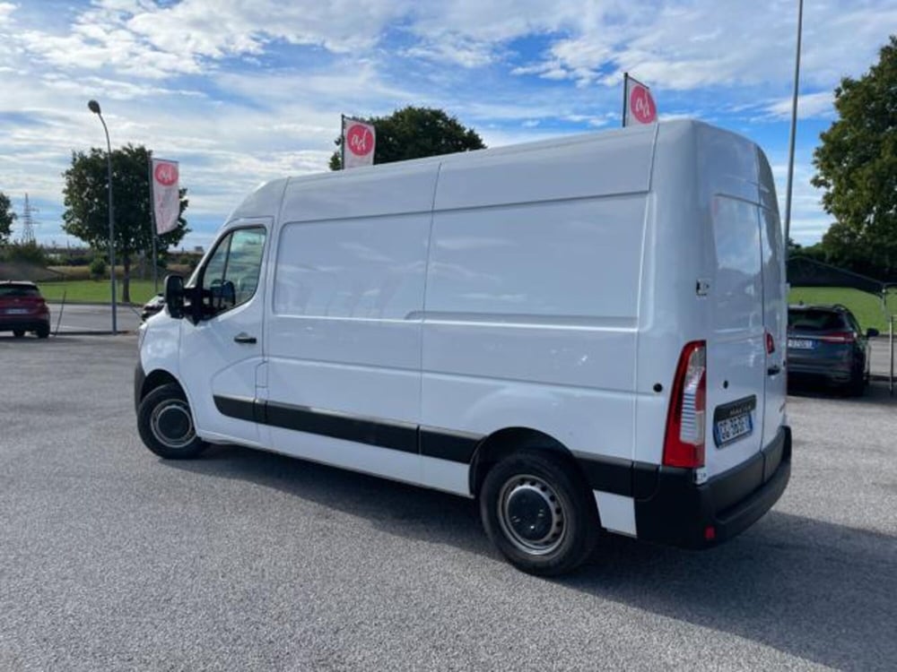 Renault Master Furgone usata a Pordenone (3)