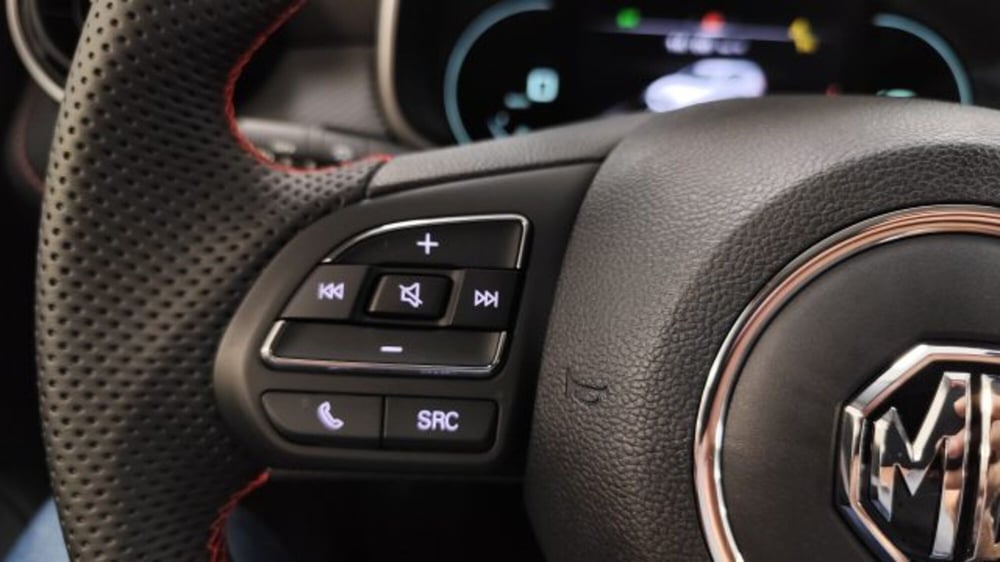 Mg ZS nuova a Torino (18)