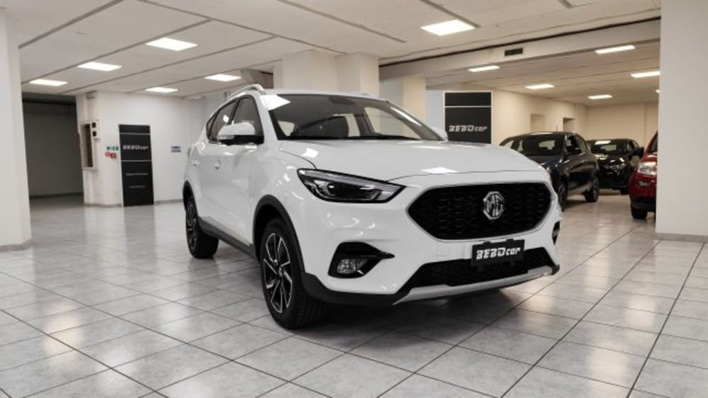 Mg ZS nuova a Torino (3)