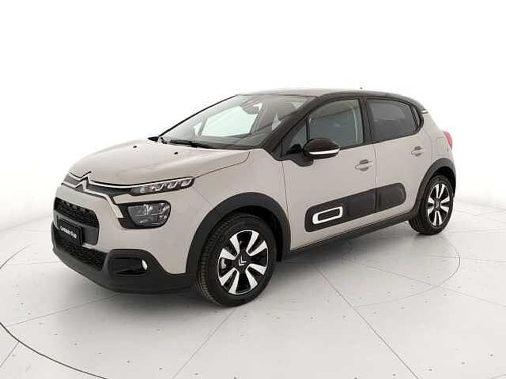 Citroen C3 nuova a Caserta