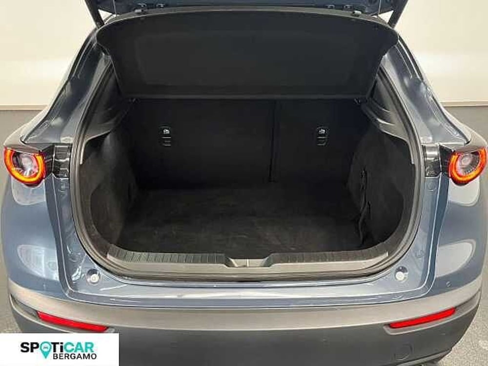 Mazda CX-30 usata a Bergamo (19)