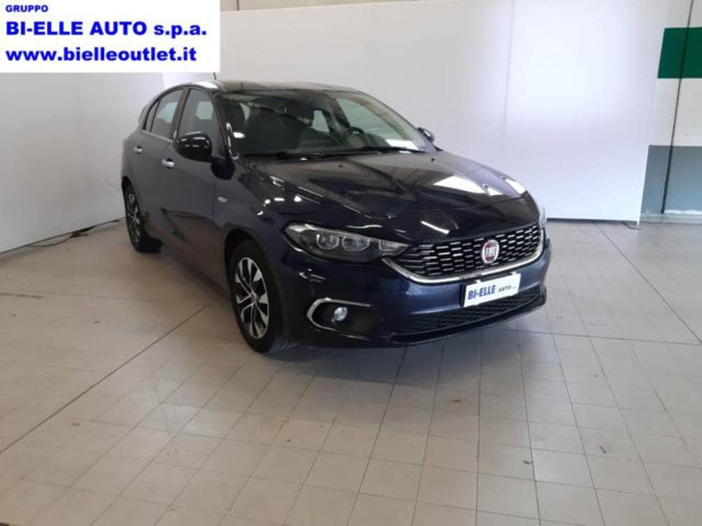 Fiat Tipo usata a Padova