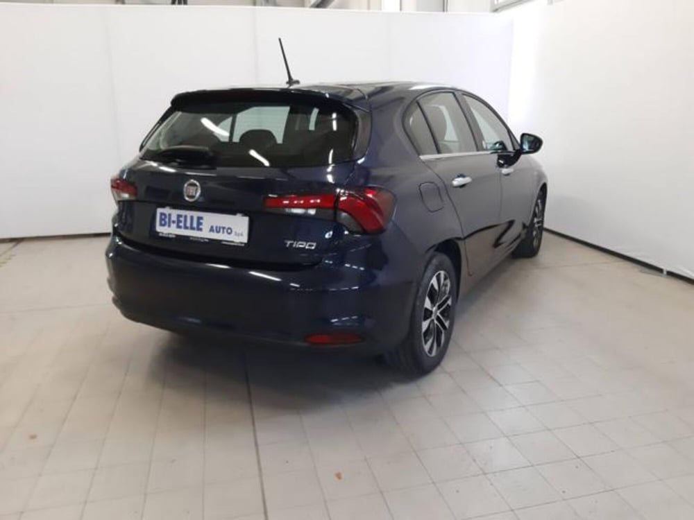 Fiat Tipo usata a Padova (6)