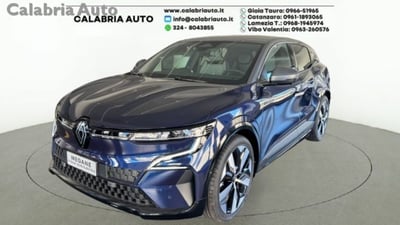 Renault Megane E-Tech Electric E-Tech Electric EV60 220 CV Optimum Charge Equilibre nuova a Gioia Tauro